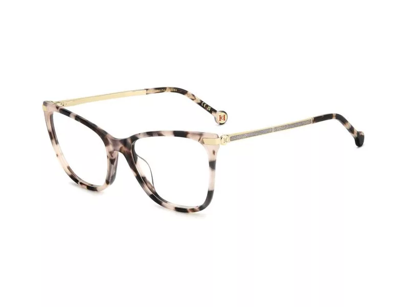 Carolina Herrera HER 0287/G HT8 55 Női szemüvegkeret (optikai keret)