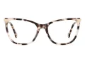 Carolina Herrera HER 0287/G HT8 55 Női szemüvegkeret (optikai keret)