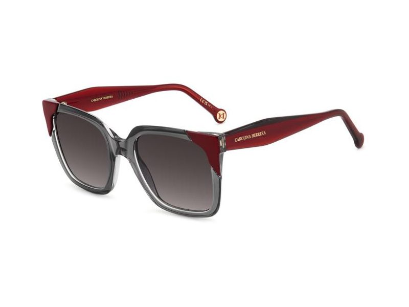 Carolina Herrera HER 0288/S 268/9O 53 Női napszemüveg