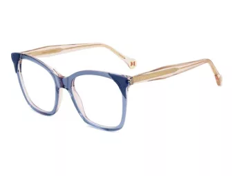   Carolina Herrera HER 0290 PJP 52 Női szemüvegkeret (optikai keret)