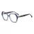 Carolina Herrera HER 0291 PJP 54 Női szemüvegkeret (optikai keret)