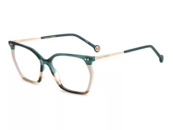   Carolina Herrera HER 0293 0IU 54 Női szemüvegkeret (optikai keret)