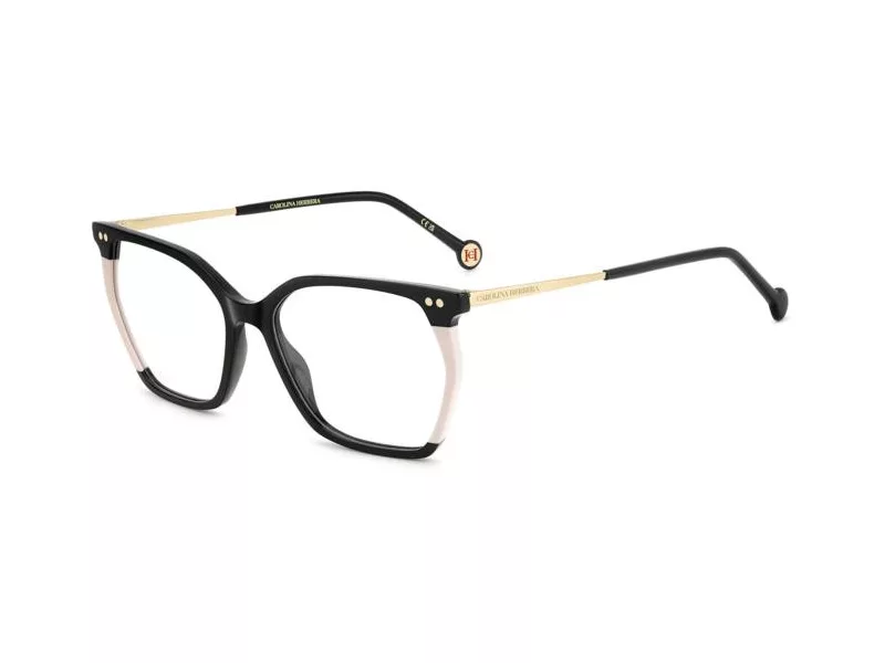 Carolina Herrera HER 0293 807 54 Női szemüvegkeret (optikai keret)