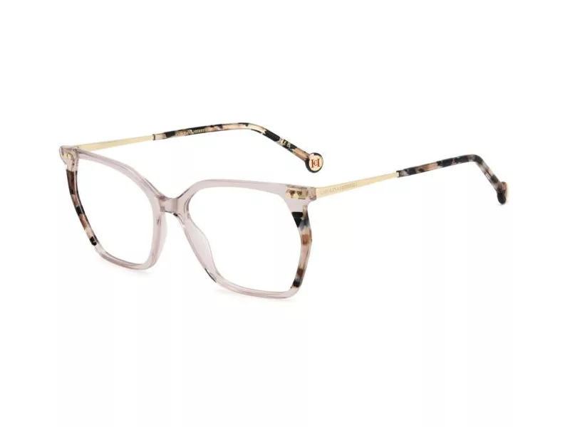 Carolina Herrera HER 0293 FWM 54 Női szemüvegkeret (optikai keret)