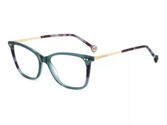   Carolina Herrera HER 0294 1ED 53 Női szemüvegkeret (optikai keret)