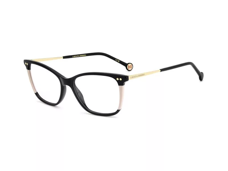 Carolina Herrera HER 0294 807 53 Női szemüvegkeret (optikai keret)