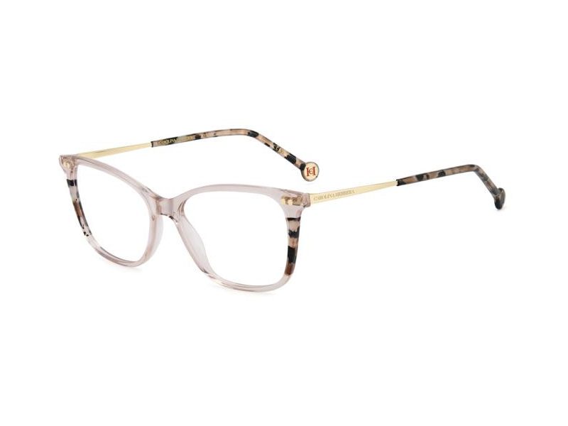 Carolina Herrera HER 0294 FWM 53 Női szemüvegkeret (optikai keret)