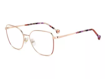   Carolina Herrera HER 0295 AU2 55 Női szemüvegkeret (optikai keret)