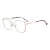Carolina Herrera HER 0295 AU2 55 Női szemüvegkeret (optikai keret)