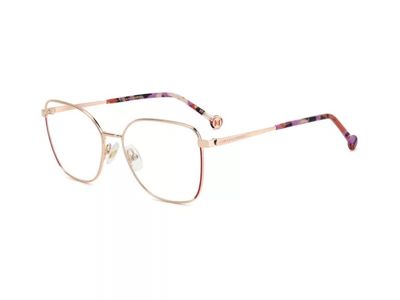 Carolina Herrera HER 0295 AU2 55 Női szemüvegkeret (optikai keret)