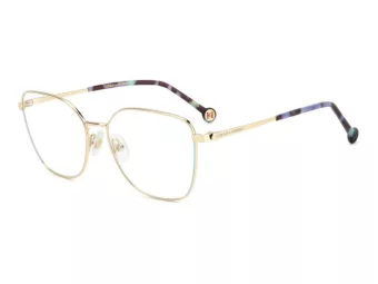   Carolina Herrera HER 0295 YD2 55 Női szemüvegkeret (optikai keret)