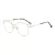 Carolina Herrera HER 0295 YD2 55 Női szemüvegkeret (optikai keret)