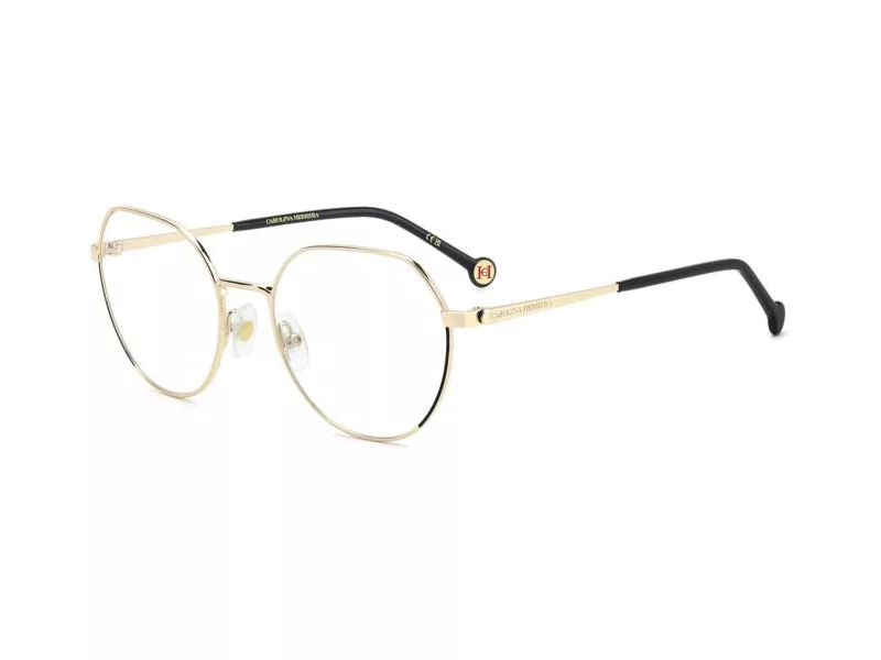 Carolina Herrera HER 0296 2M2 54 Női szemüvegkeret (optikai keret)