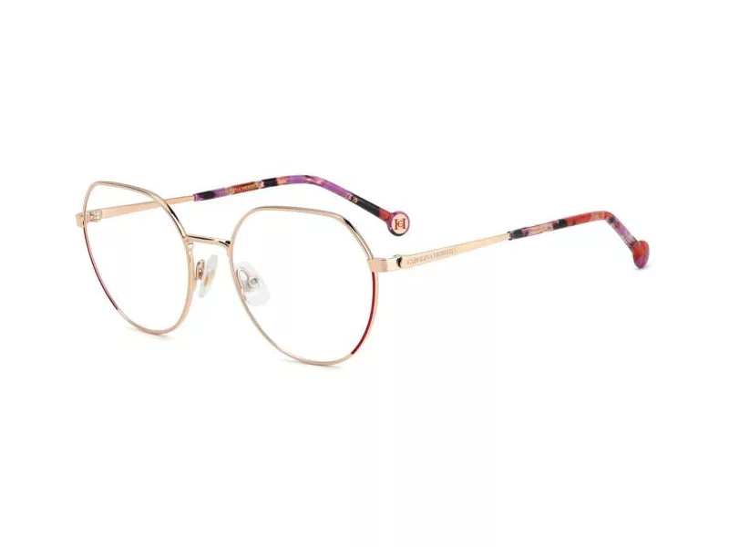 Carolina Herrera HER 0296 AU2 54 Női szemüvegkeret (optikai keret)