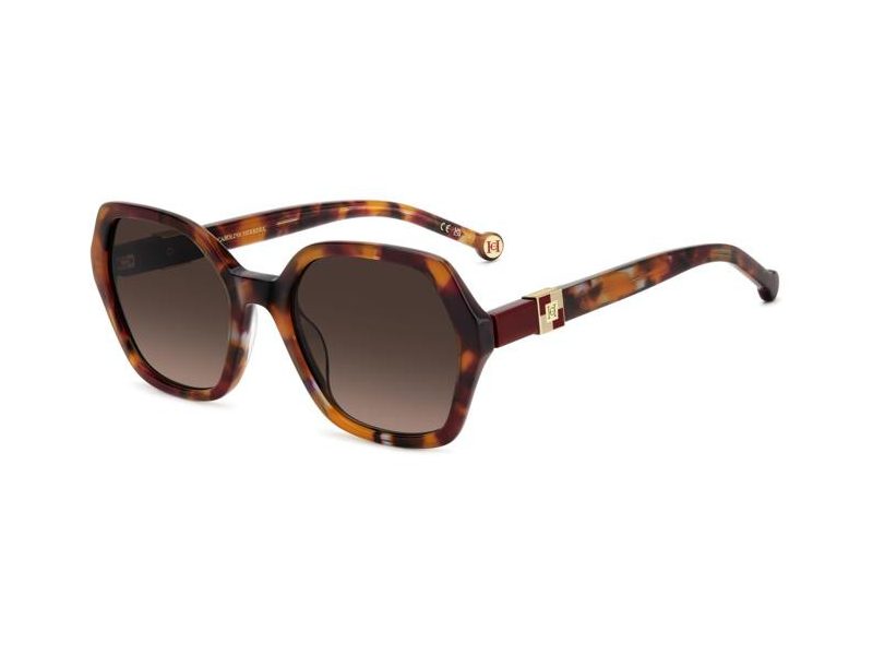 Carolina Herrera HER 0298/G/S 086/HA 55 Női napszemüveg