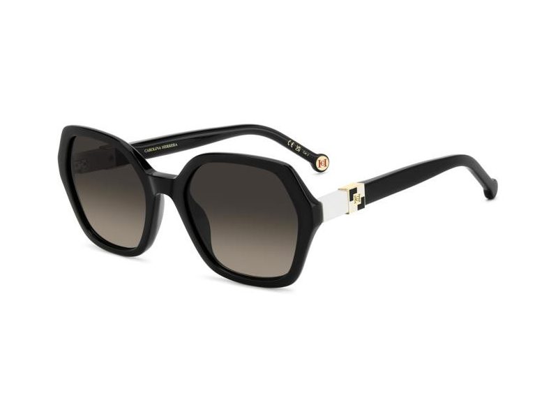 Carolina Herrera HER 0298/G/S 807/HA 55 Női napszemüveg