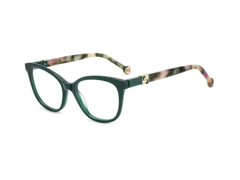 Carolina Herrera HER 0299 1ED 53 Női szemüvegkeret (optikai keret)