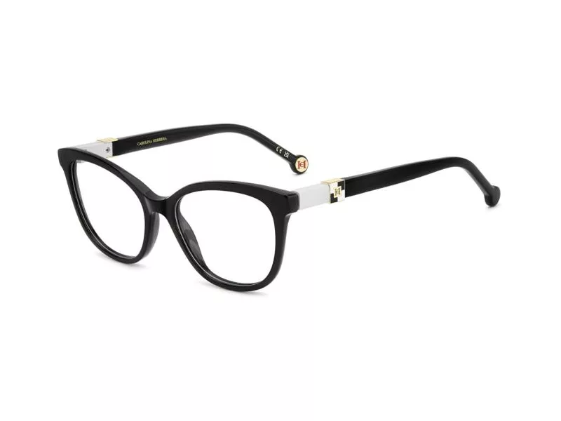 Carolina Herrera HER 0299 807 53 Női szemüvegkeret (optikai keret)