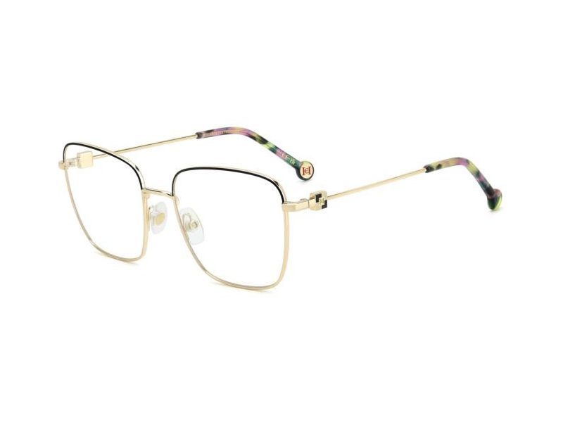 Carolina Herrera HER 0301 2M2 55 Női szemüvegkeret (optikai keret)