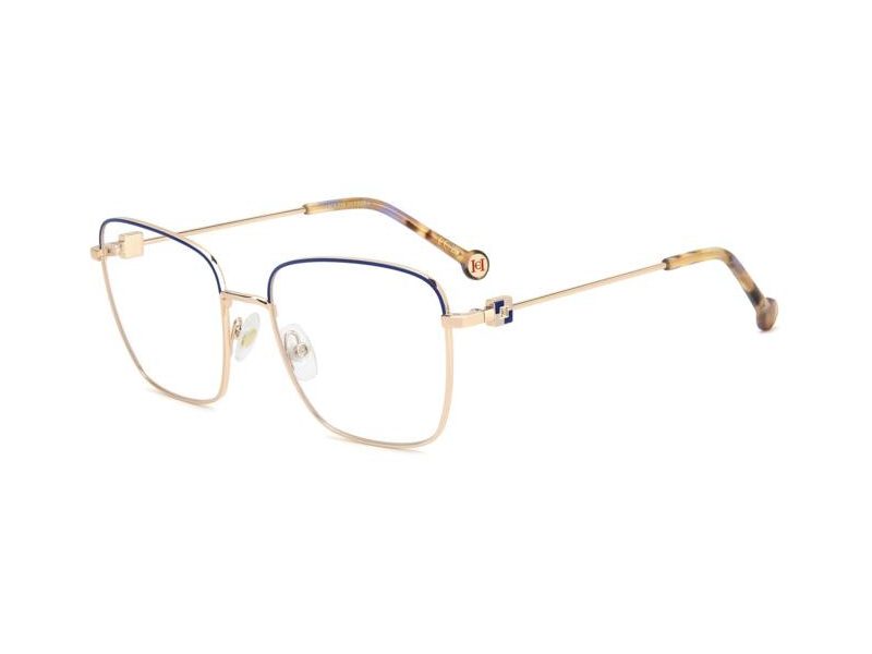 Carolina Herrera HER 0301 KY2 55 Női szemüvegkeret (optikai keret)