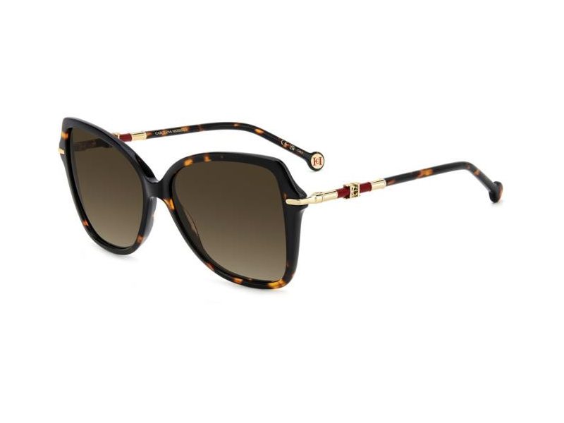 Carolina Herrera HER 0302/S 086/HA 56 Női napszemüveg