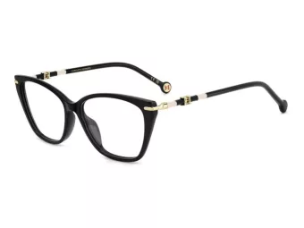   Carolina Herrera HER 0303/G 807 55 Női szemüvegkeret (optikai keret)