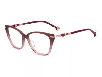   Carolina Herrera HER 0303/G L39 55 Női szemüvegkeret (optikai keret)