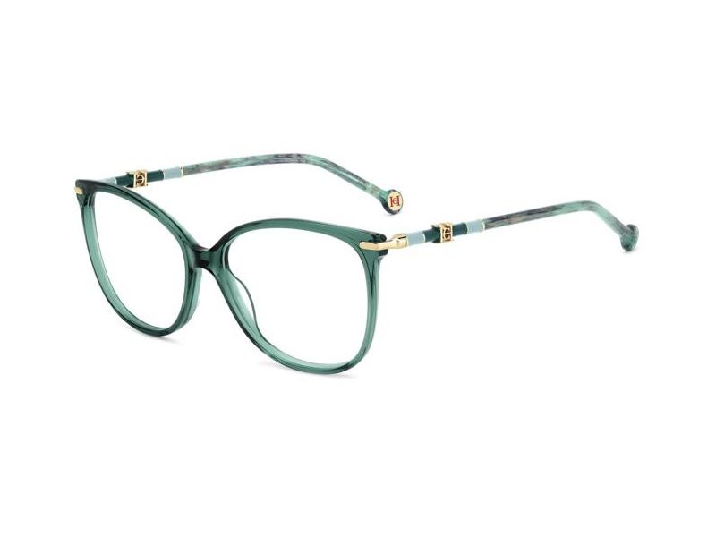 Carolina Herrera HER 0304 1ED 57 Női szemüvegkeret (optikai keret)