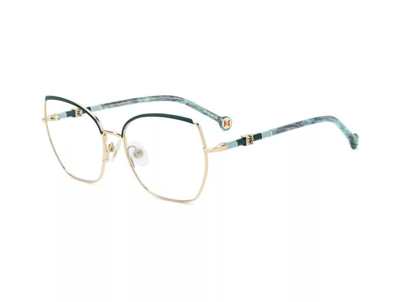 Carolina Herrera HER 0306 PEF 56 Női szemüvegkeret (optikai keret)