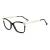 Carolina Herrera HER 0309 807 53 Női szemüvegkeret (optikai keret)