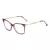 Carolina Herrera HER 0309 FWM 53 Női szemüvegkeret (optikai keret)