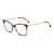 Carolina Herrera HER 0309 L7W 53 Női szemüvegkeret (optikai keret)
