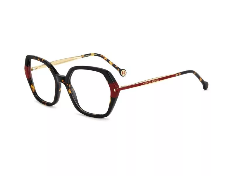 Carolina Herrera HER 0310 086 54 Női szemüvegkeret (optikai keret)