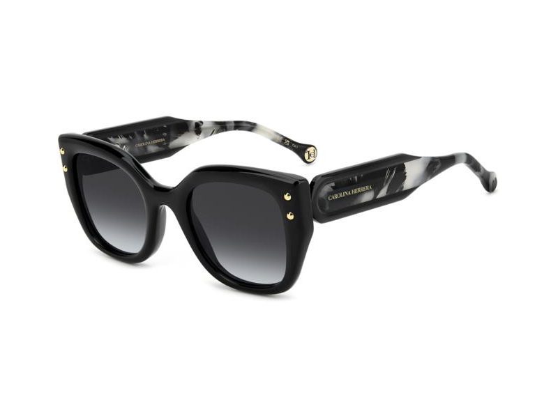 Carolina Herrera HER 0312/S 807/9O 51 Női napszemüveg