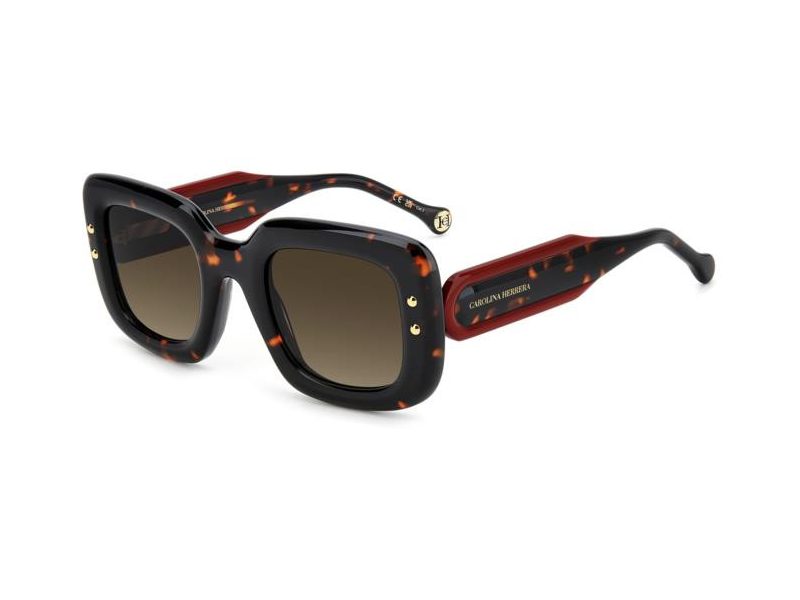 Carolina Herrera HER 0313/S 086/HA 49 Női napszemüveg