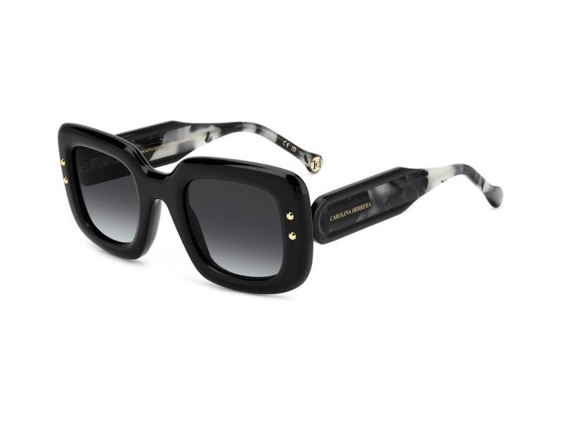 Carolina Herrera HER 0313/S 807/9O 49 Női napszemüveg