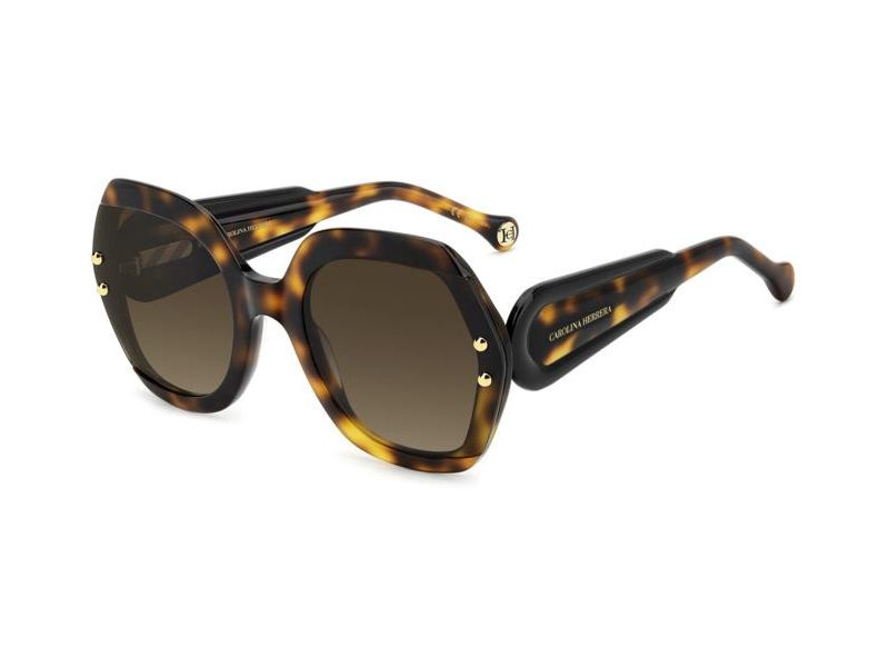Carolina Herrera HER 0314/G/S 086/HA 61 Női napszemüveg