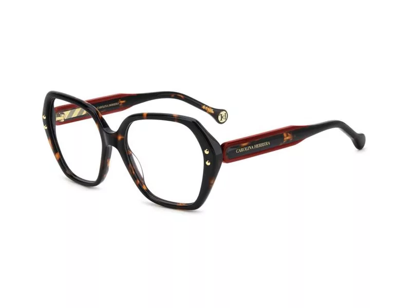 Carolina Herrera HER 0315 086 54 Női szemüvegkeret (optikai keret)