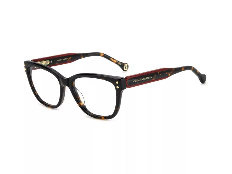 Carolina Herrera HER 0317/G 086 54 Női szemüvegkeret (optikai keret)