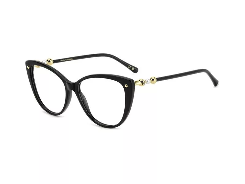 Carolina Herrera HER 0319 807 54 Női szemüvegkeret (optikai keret)