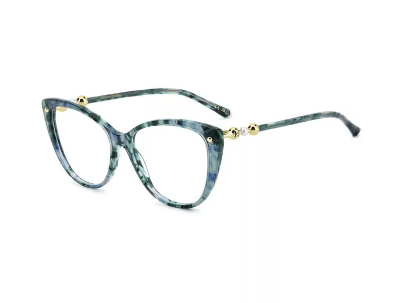 Carolina Herrera HER 0319 XGW 54 Női szemüvegkeret (optikai keret)