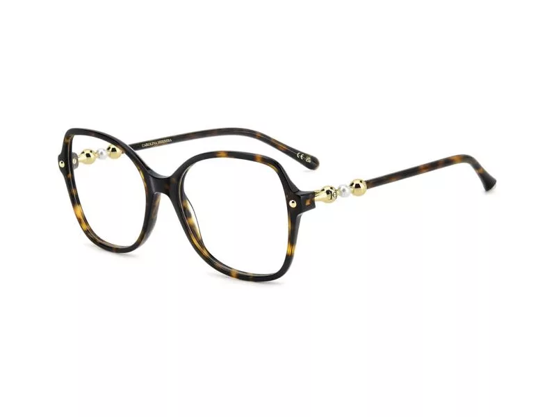 Carolina Herrera HER 0320 086 54 Női szemüvegkeret (optikai keret)