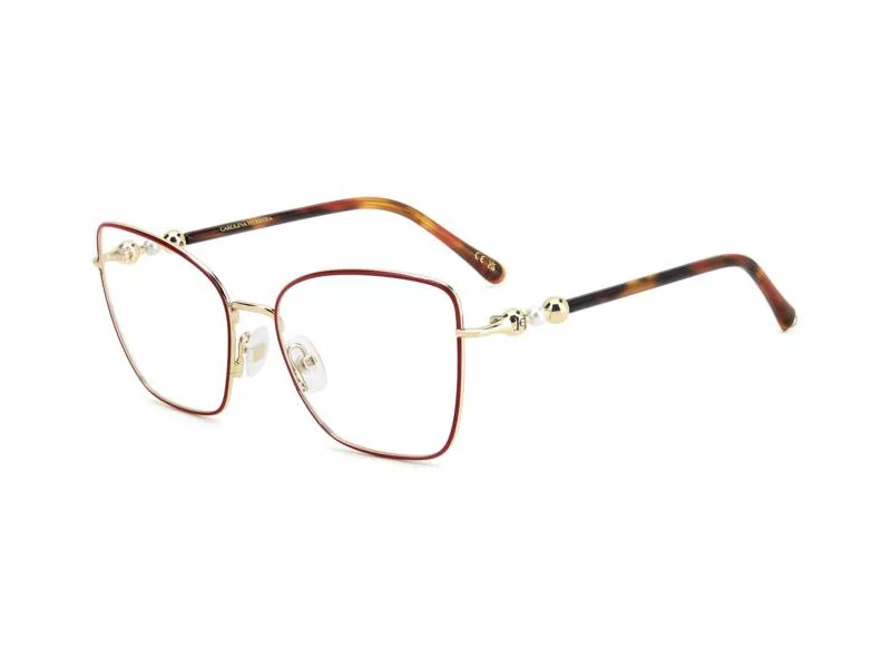 Carolina Herrera HER 0321 AU2 56 Női szemüvegkeret (optikai keret)