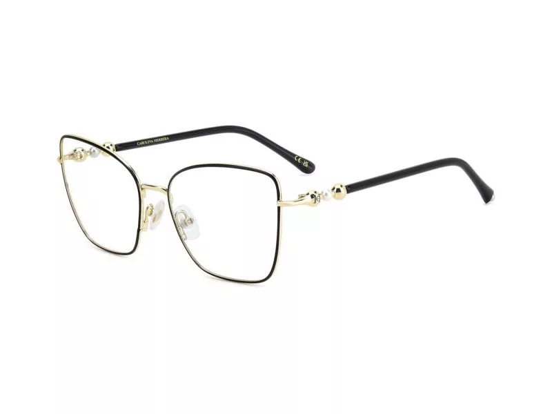 Carolina Herrera HER 0321 RHL 56 Női szemüvegkeret (optikai keret)