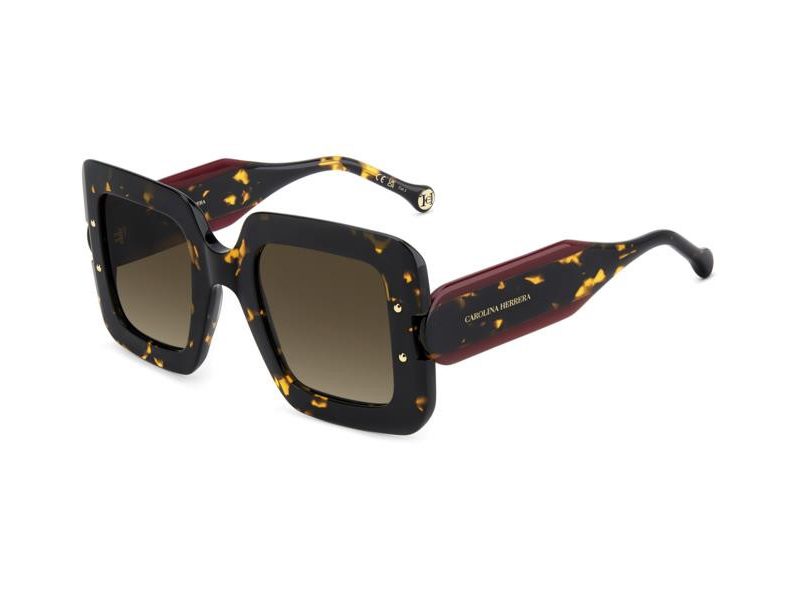 Carolina Herrera HER 0322/S 086/HA 50 Női napszemüveg