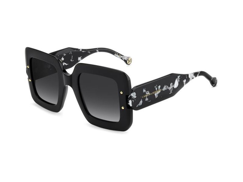 Carolina Herrera HER 0322/S 807/9O 50 Női napszemüveg