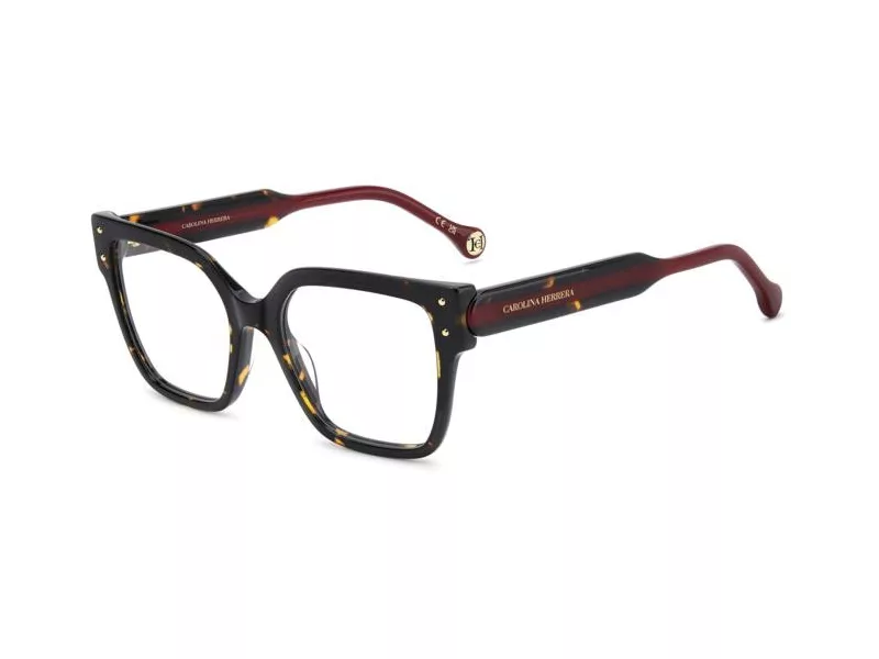 Carolina Herrera HER 0325 086 52 Női szemüvegkeret (optikai keret)