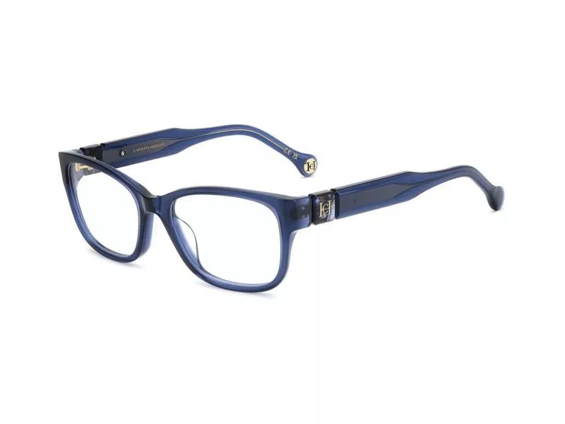 Carolina Herrera HER 0329/G PJP 53 Női szemüvegkeret (optikai keret)