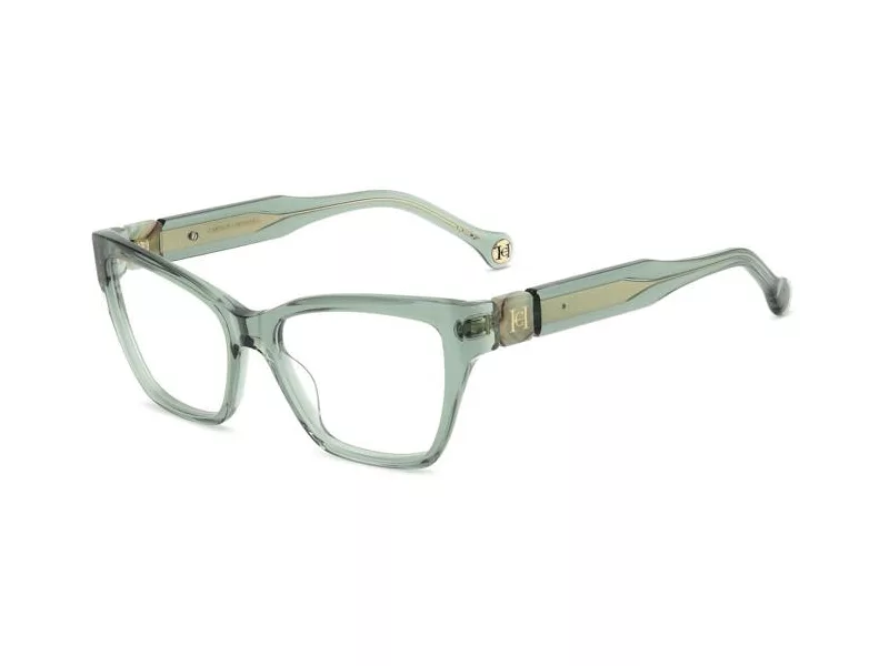 Carolina Herrera HER 0330 6CR 53 Női szemüvegkeret (optikai keret)