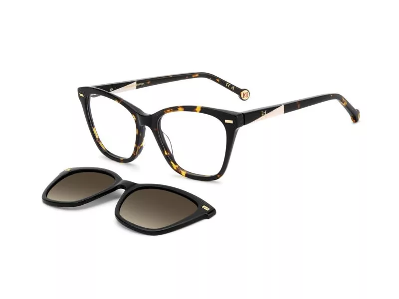 Carolina Herrera HER 0334/C 086 53 Női szemüvegkeret (optikai keret)